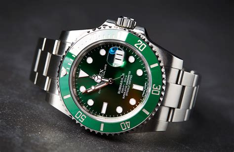 what year did rolex 11610 come out|rolex hulk submariner 116610.